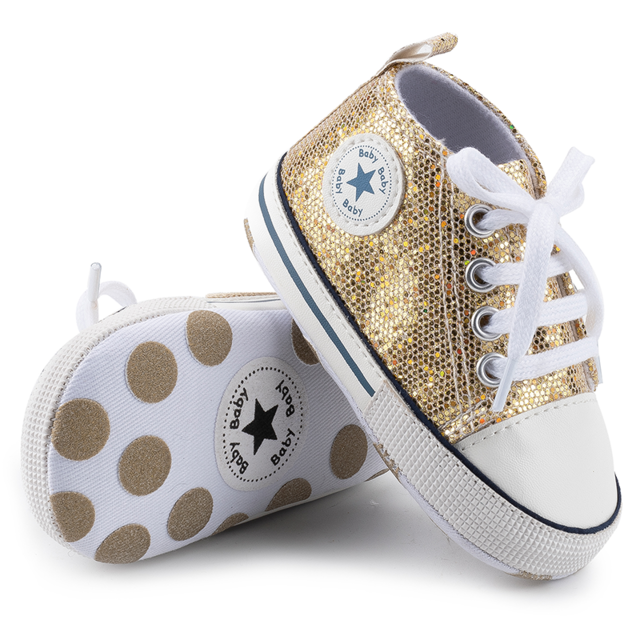 First Walkers  Newborn Boy Girl Shoes First Walkers