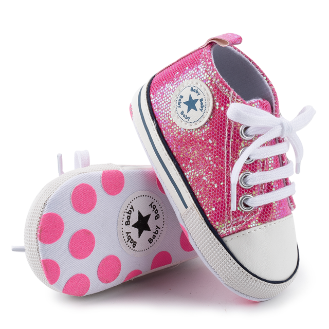 First Walkers  Newborn Boy Girl Shoes First Walkers