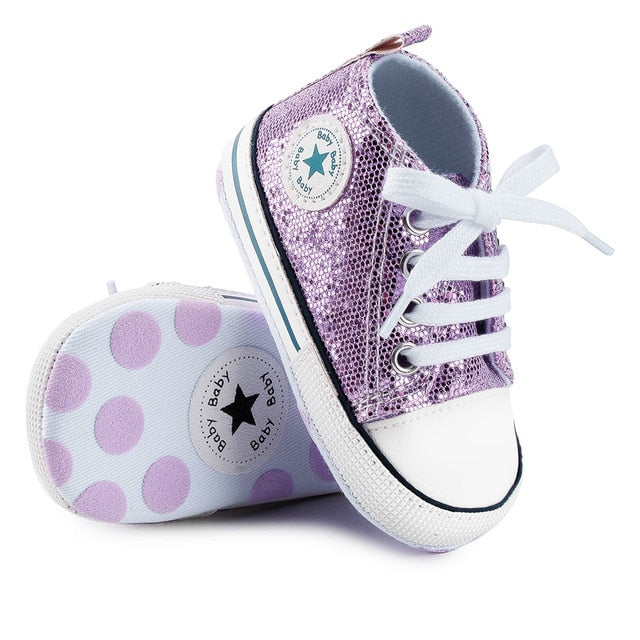 First Walkers  Newborn Boy Girl Shoes First Walkers
