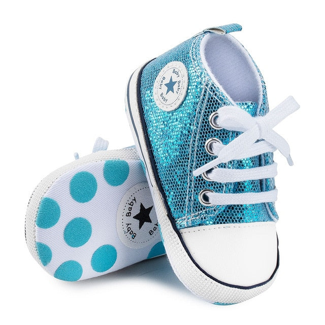 First Walkers  Newborn Boy Girl Shoes First Walkers