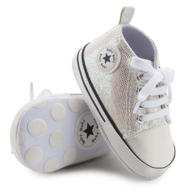 First Walkers  Newborn Boy Girl Shoes First Walkers