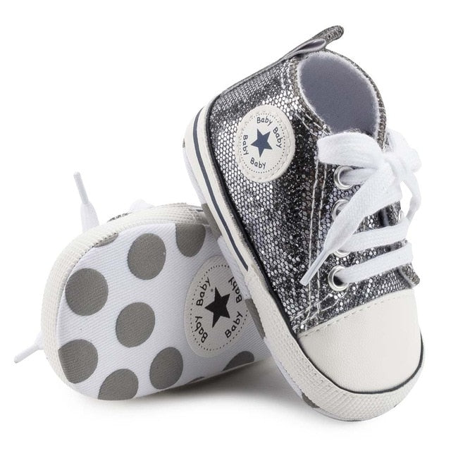 First Walkers  Newborn Boy Girl Shoes First Walkers