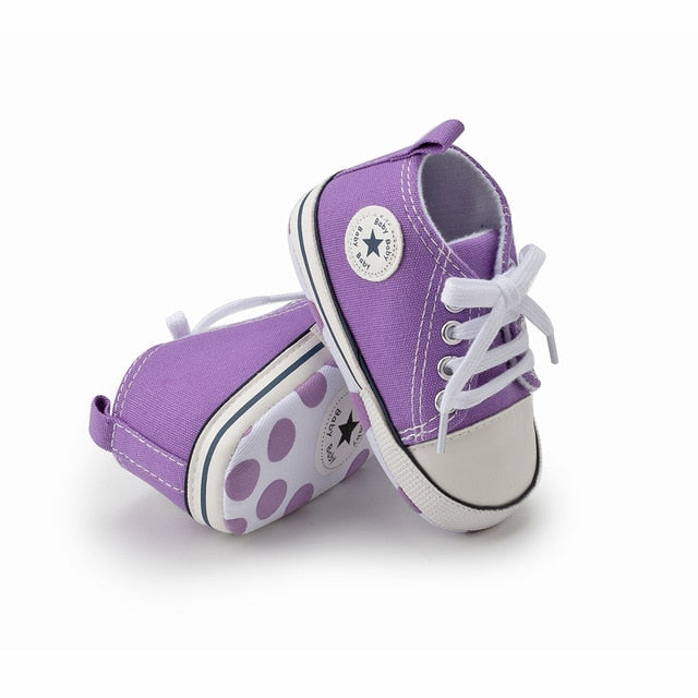 First Walkers  Newborn Boy Girl Shoes First Walkers