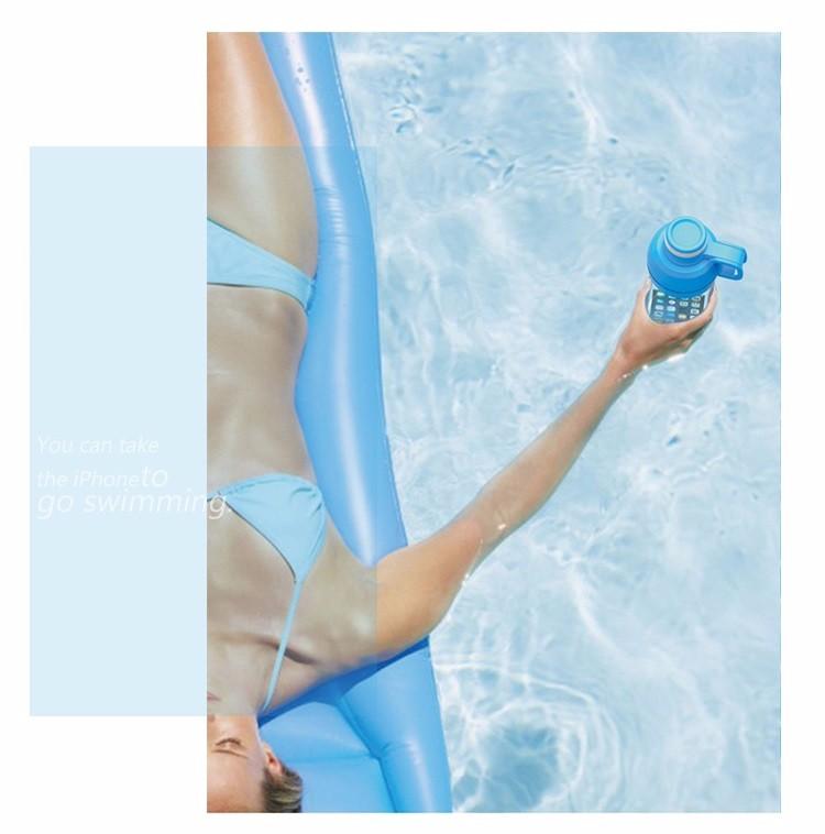 Runners Buddy - Limited Edition Smart Water Bottle