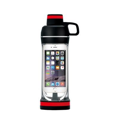 Runners Buddy - Limited Edition Smart Water Bottle