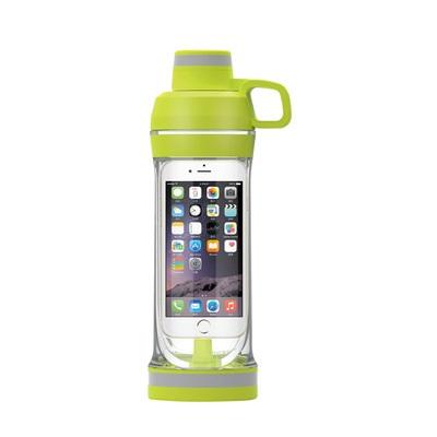 Runners Buddy - Limited Edition Smart Water Bottle