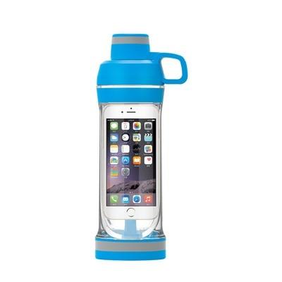 Runners Buddy - Limited Edition Smart Water Bottle