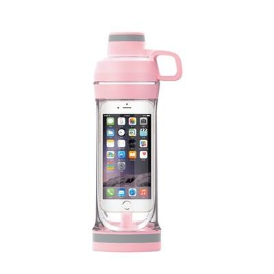 Runners Buddy - Limited Edition Smart Water Bottle