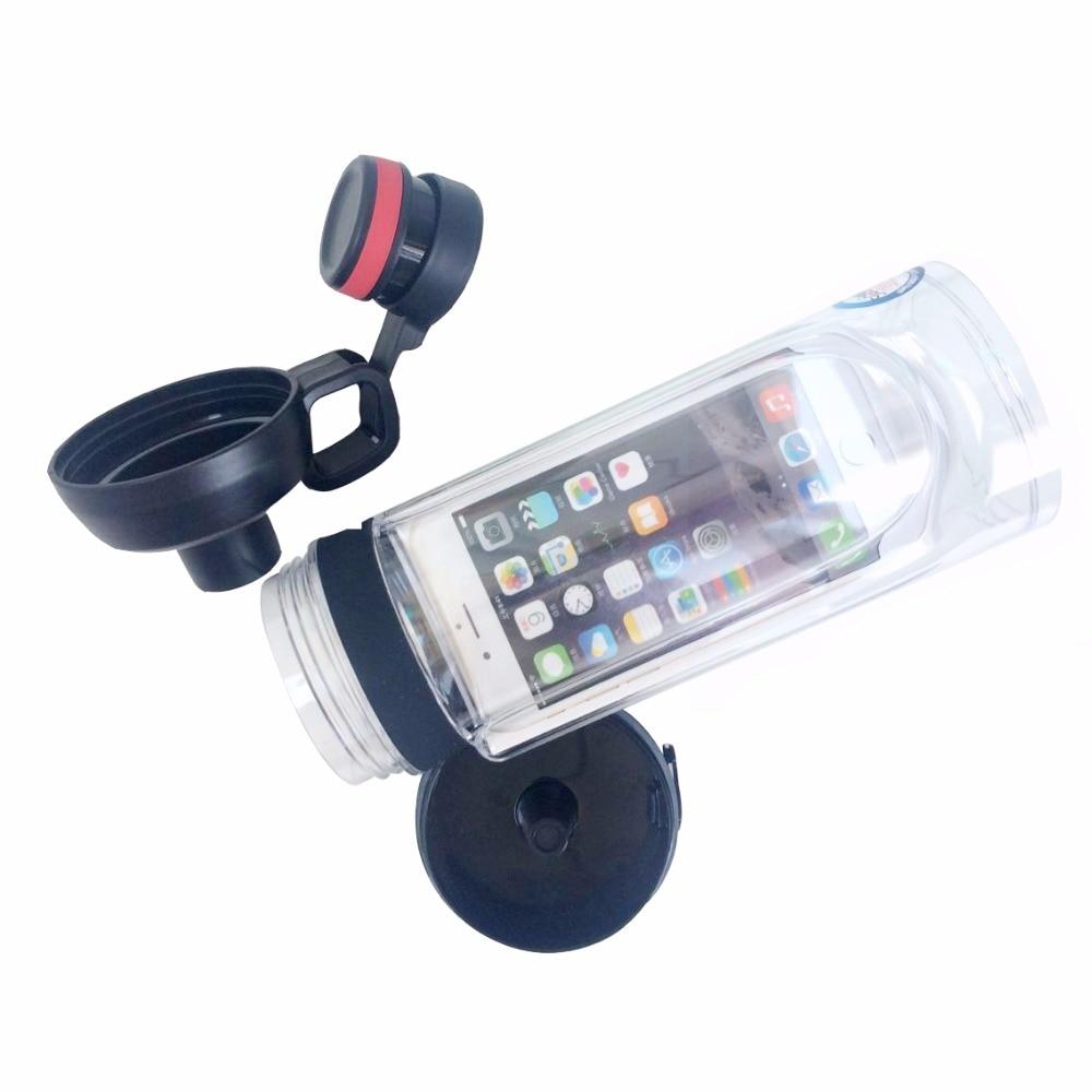 Runners Buddy - Limited Edition Smart Water Bottle