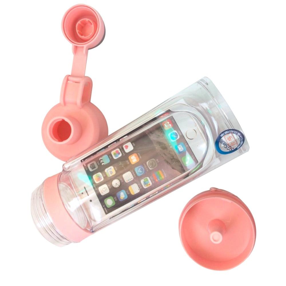 Runners Buddy - Limited Edition Smart Water Bottle