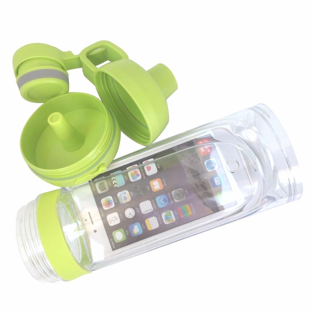 Runners Buddy - Limited Edition Smart Water Bottle