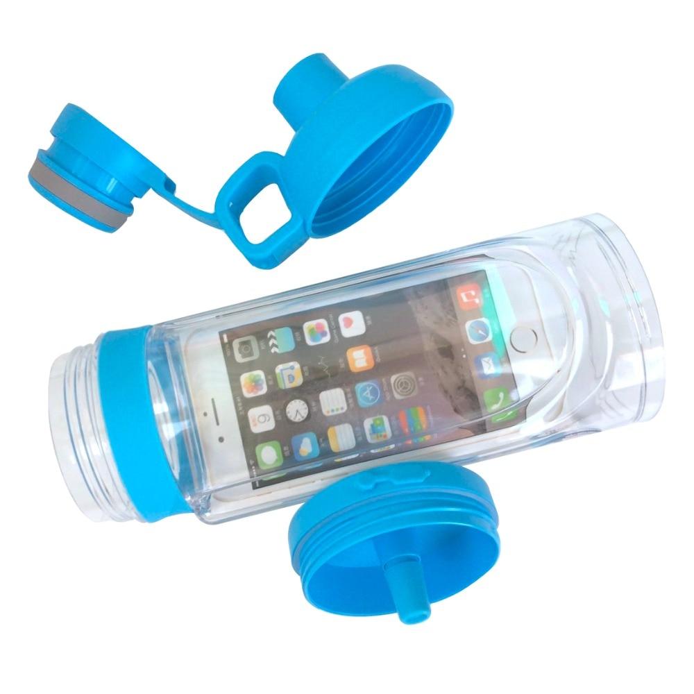Runners Buddy - Limited Edition Smart Water Bottle