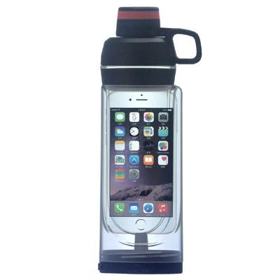 Runners Buddy - Limited Edition Smart Water Bottle