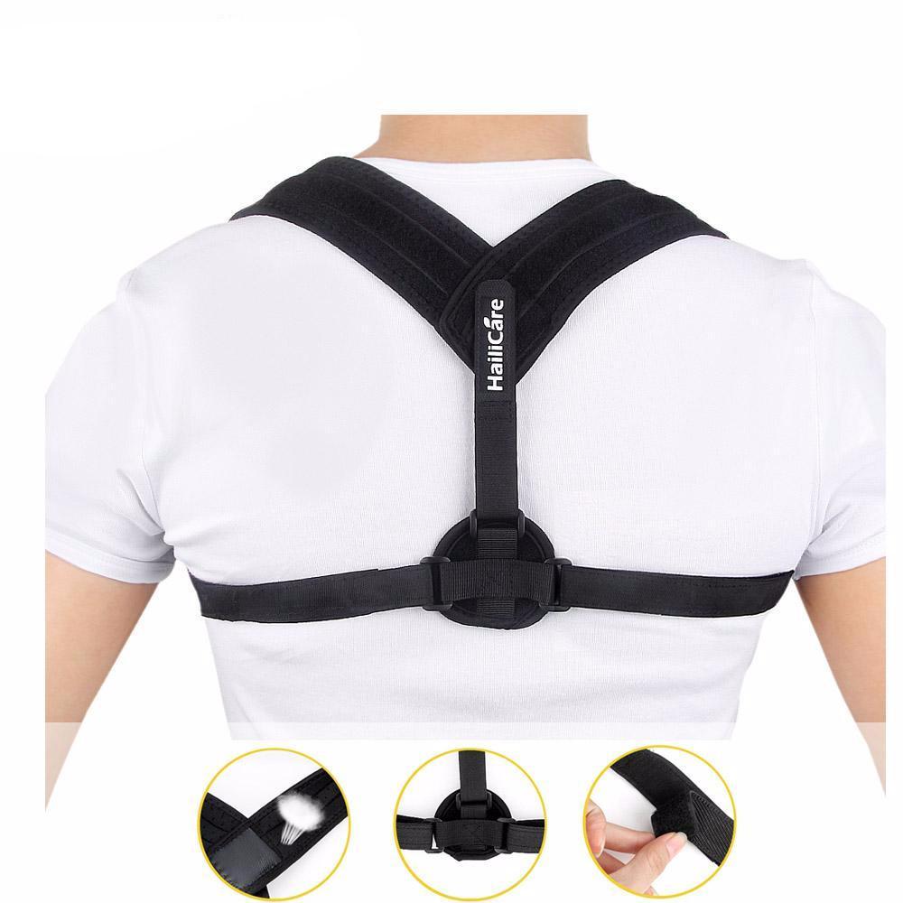 Upper Back Posture Corrector