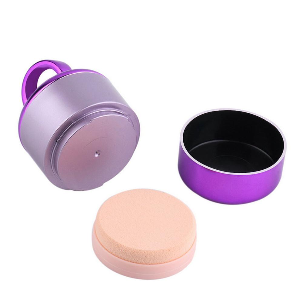 Smart Vibrating Foundation Applicator - LIMITED TIME SALE 🔥