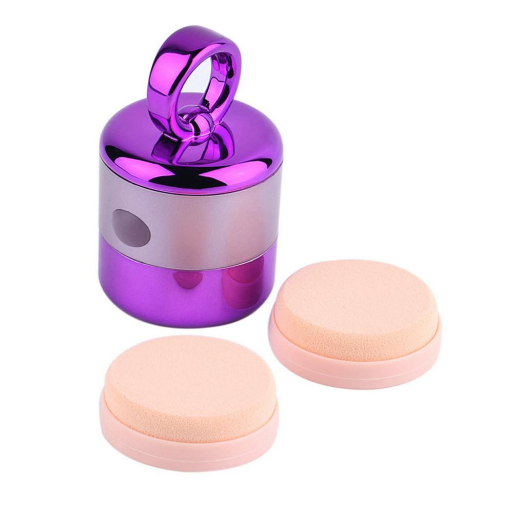 Smart Vibrating Foundation Applicator - LIMITED TIME SALE 🔥