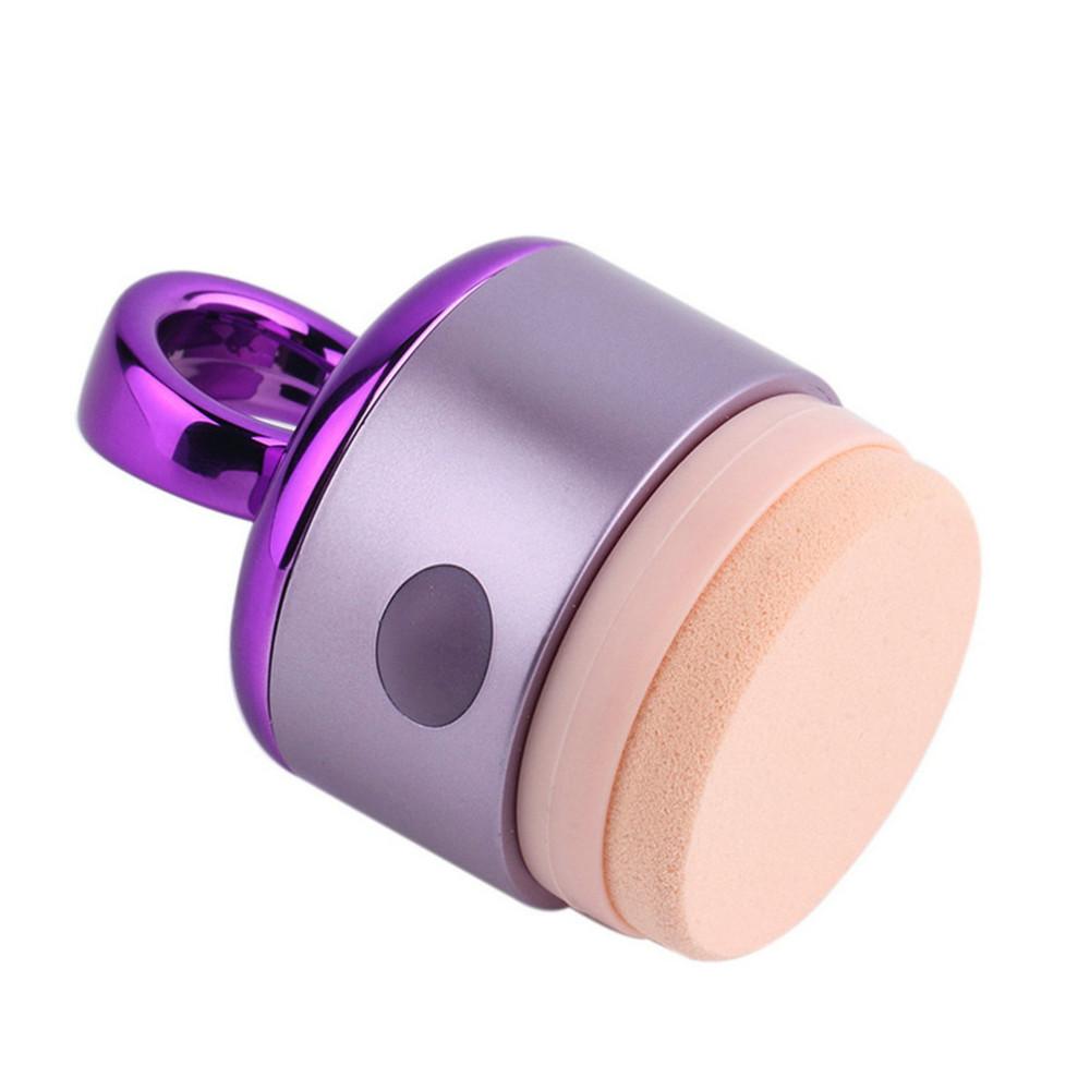 Smart Vibrating Foundation Applicator - LIMITED TIME SALE 🔥