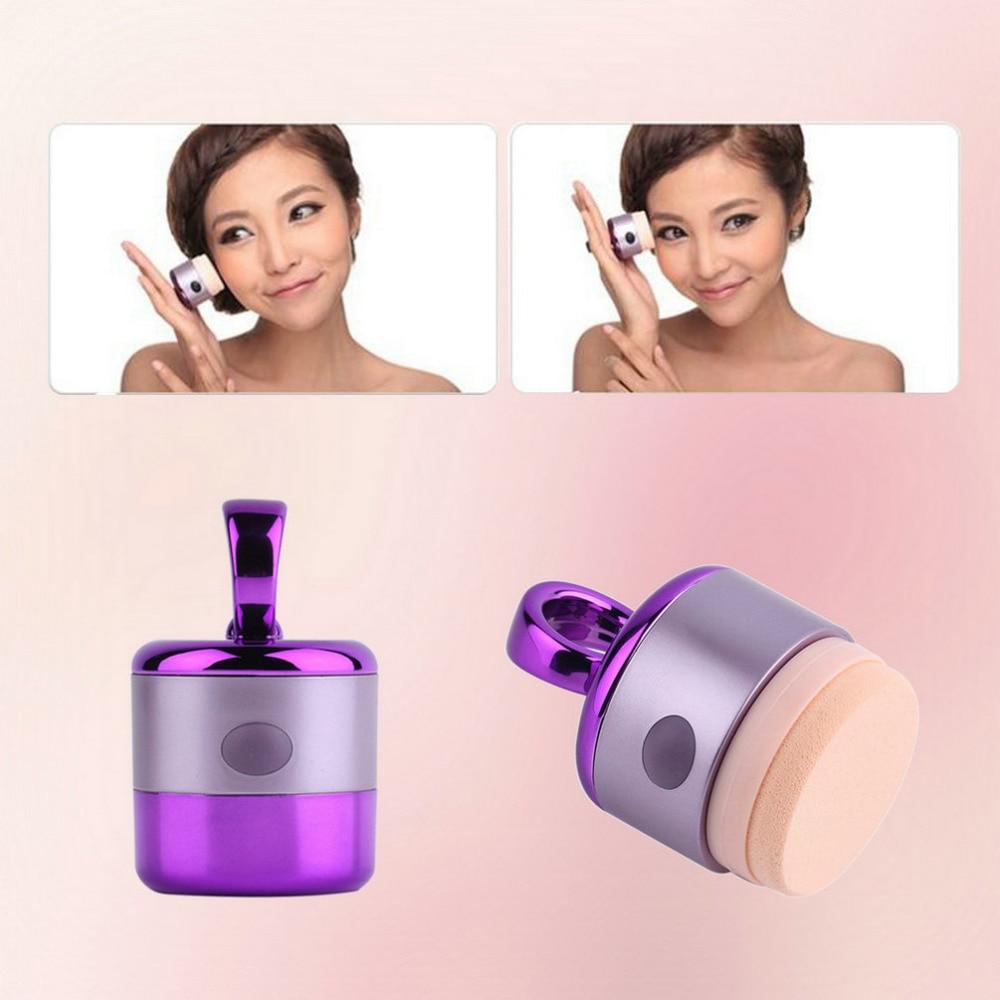 Smart Vibrating Foundation Applicator - LIMITED TIME SALE 🔥