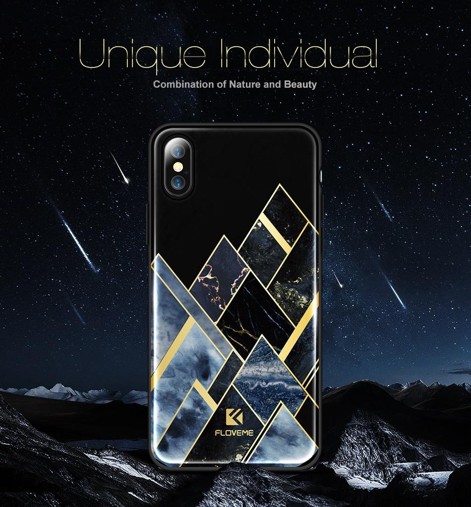 iPhone Galactic Case by Floveme - Limited Edition