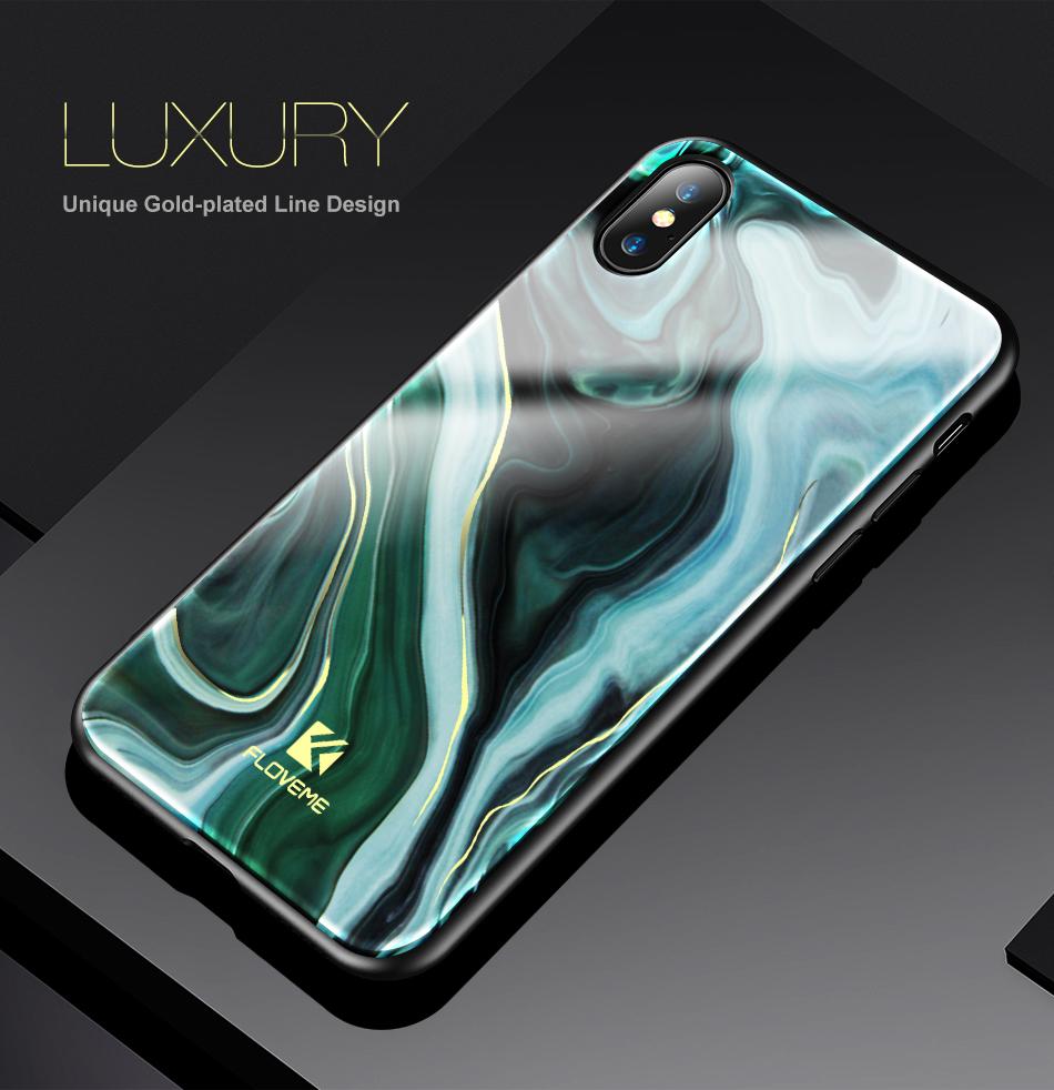 iPhone Galactic Case by Floveme - Limited Edition