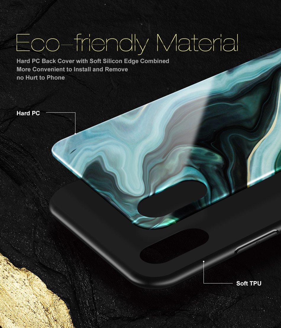 iPhone Galactic Case by Floveme - Limited Edition