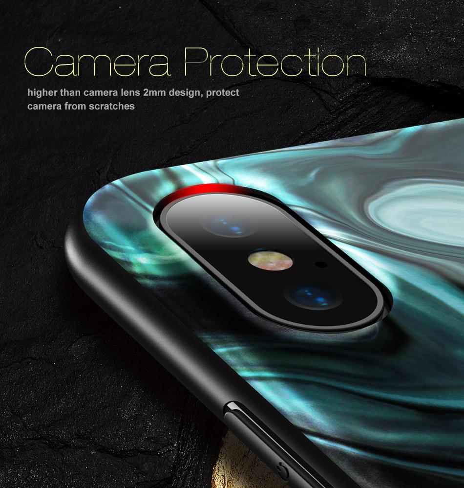 iPhone Galactic Case by Floveme - Limited Edition