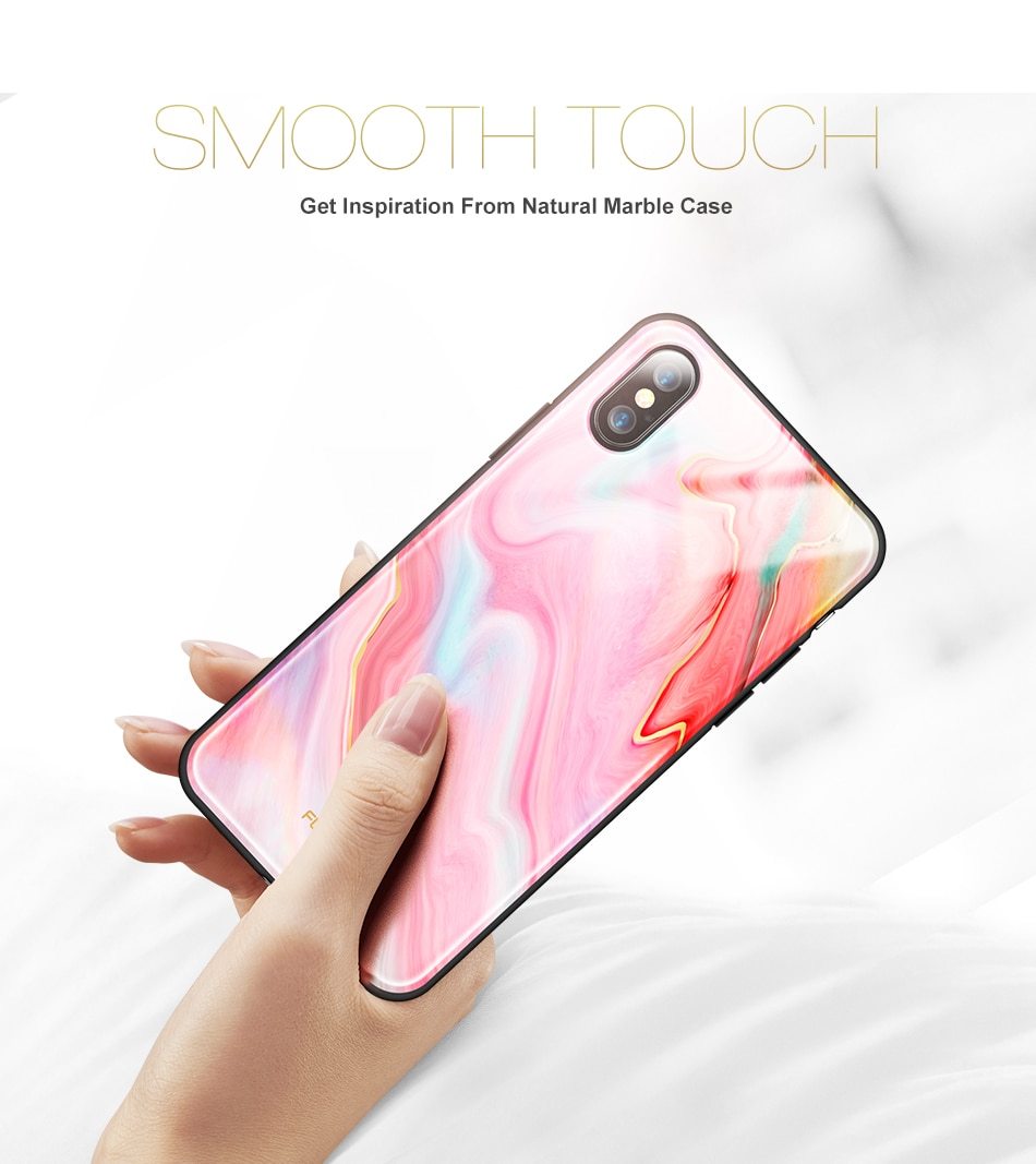 iPhone Galactic Case by Floveme - Limited Edition