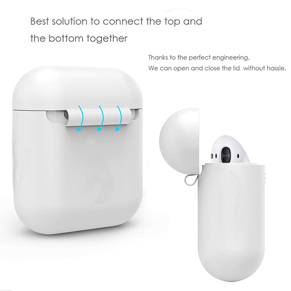 Glow in Dark Airpod Case - Limited Edition