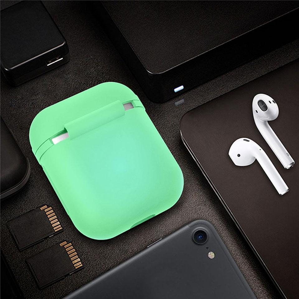 Glow in Dark Airpod Case - Limited Edition