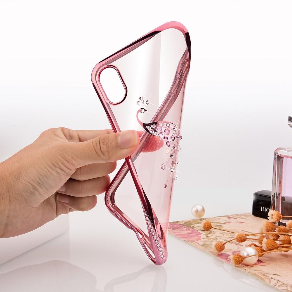 iPhone X Luxury Case - Limited Edition