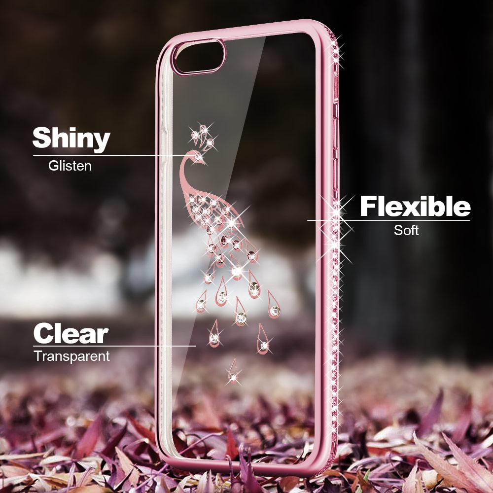 iPhone X Luxury Case - Limited Edition