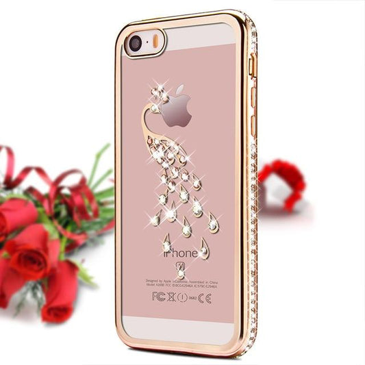 iPhone X Luxury Case - Limited Edition