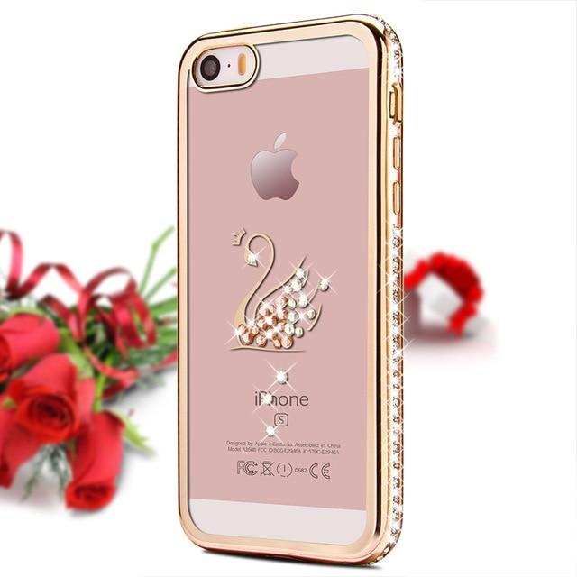 iPhone X Luxury Case - Limited Edition