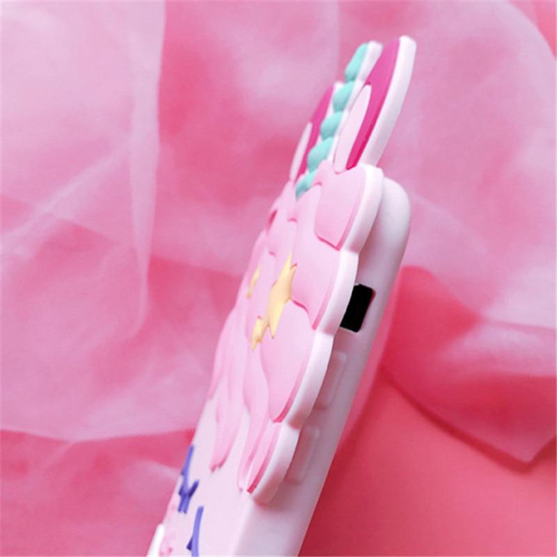 Star Unicorn iPhone Case