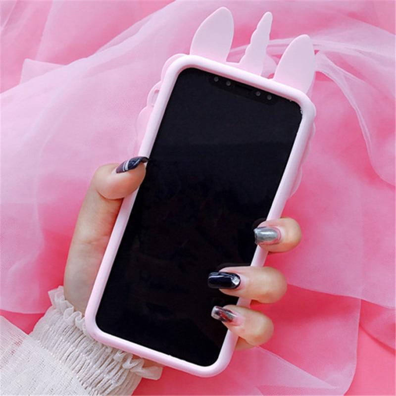 Star Unicorn iPhone Case