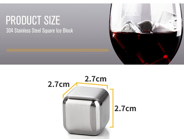 Whiskey Stones