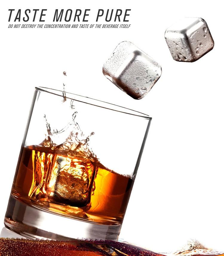 Whiskey Stones