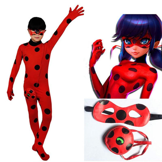 Fantasia - Halloween Costume