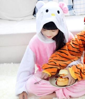 Pikachu Kids - Halloween Costume