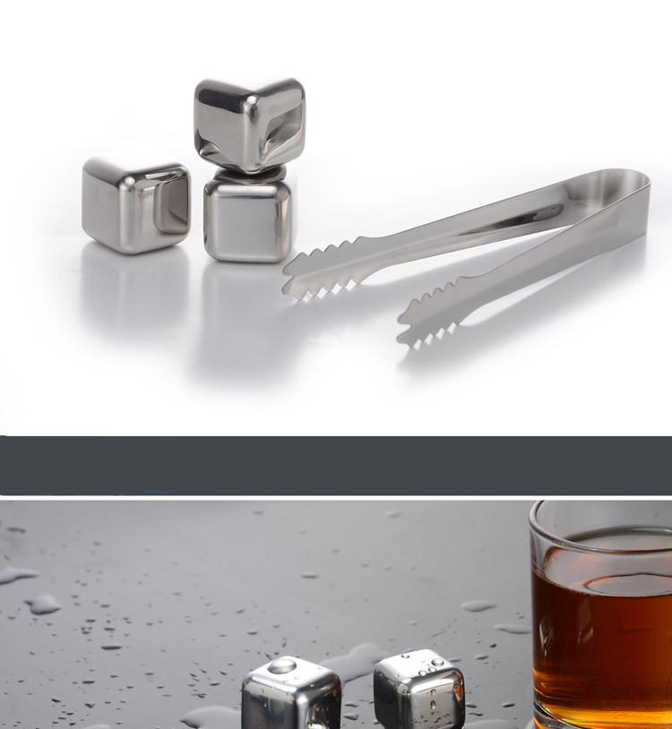 Whiskey Stones