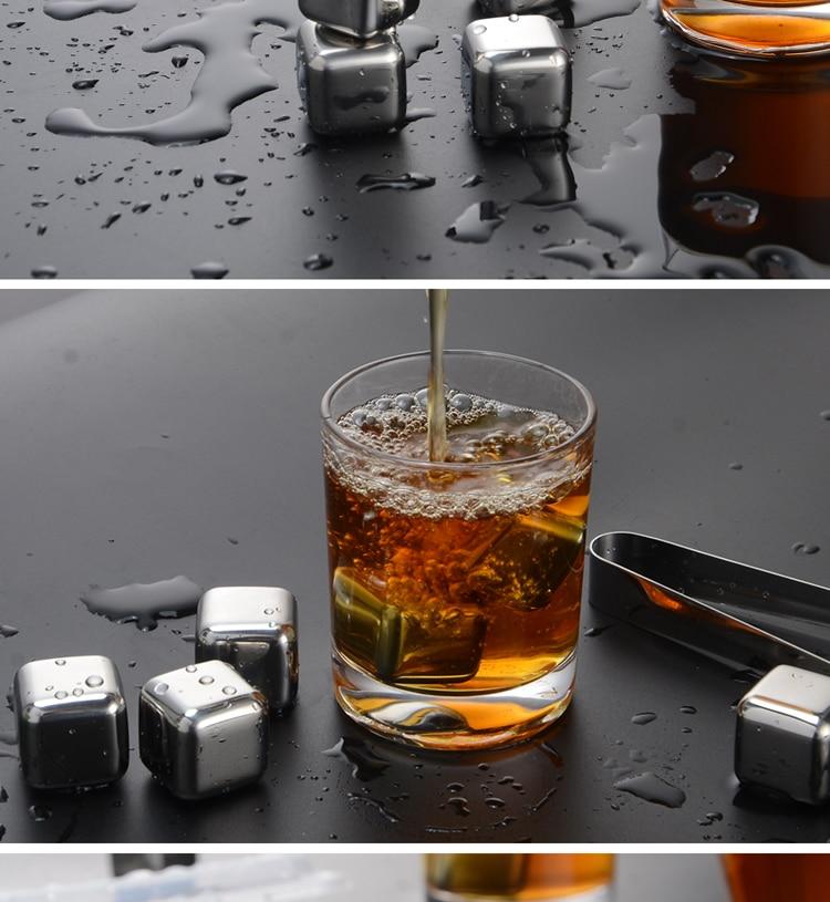Whiskey Stones