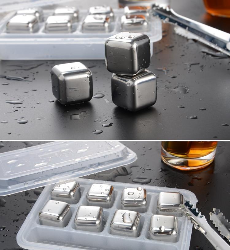 Whiskey Stones