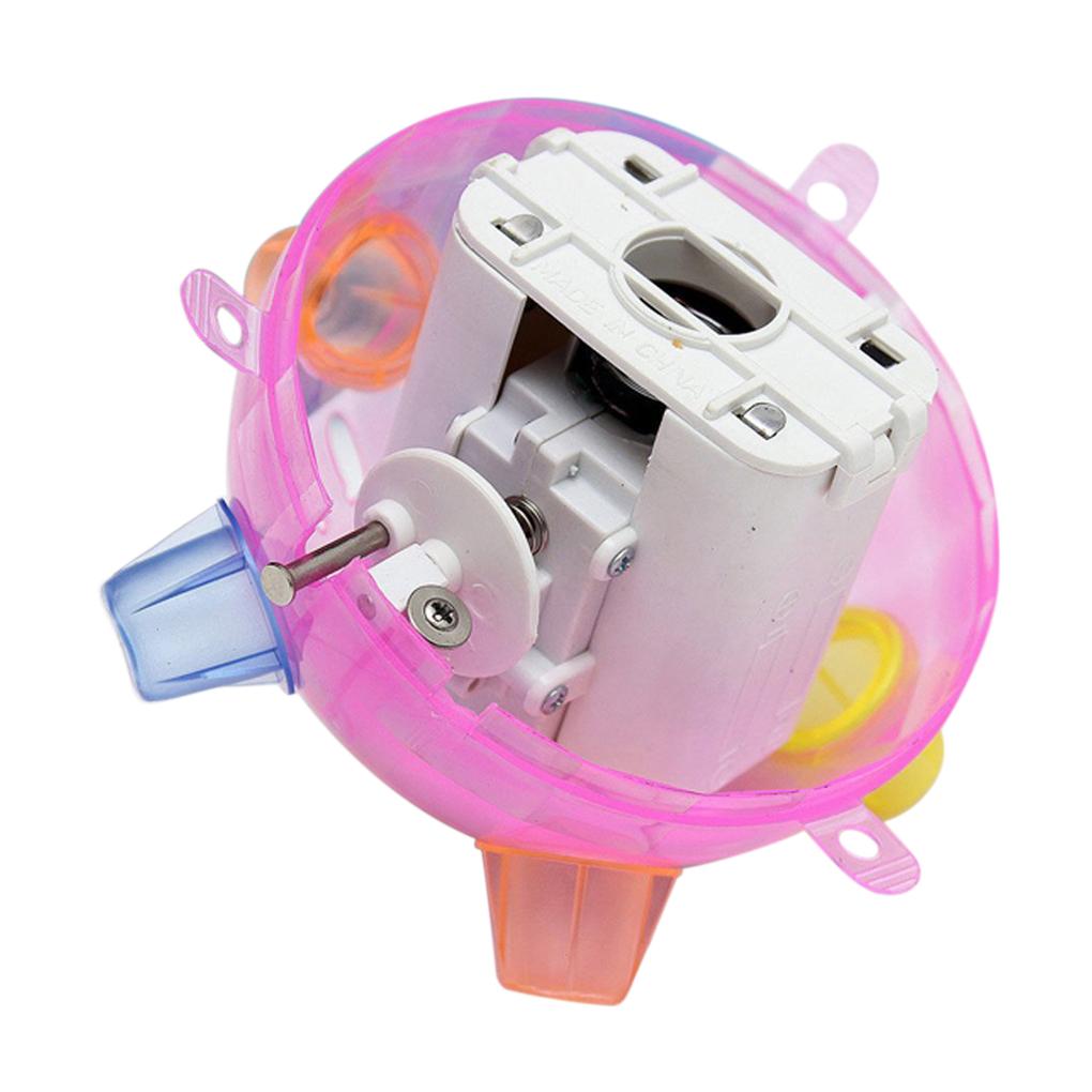 Original LED Jumping Joggle Ball