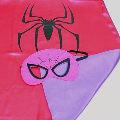 Superhero Cape - Halloween Costume