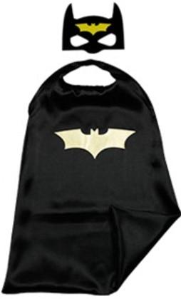 Superhero Cape - Halloween Costume