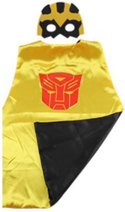 Superhero Cape - Halloween Costume