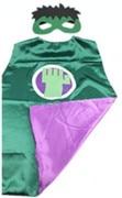 Superhero Cape - Halloween Costume