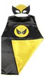 Superhero Cape - Halloween Costume