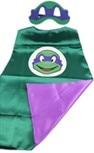 Superhero Cape - Halloween Costume