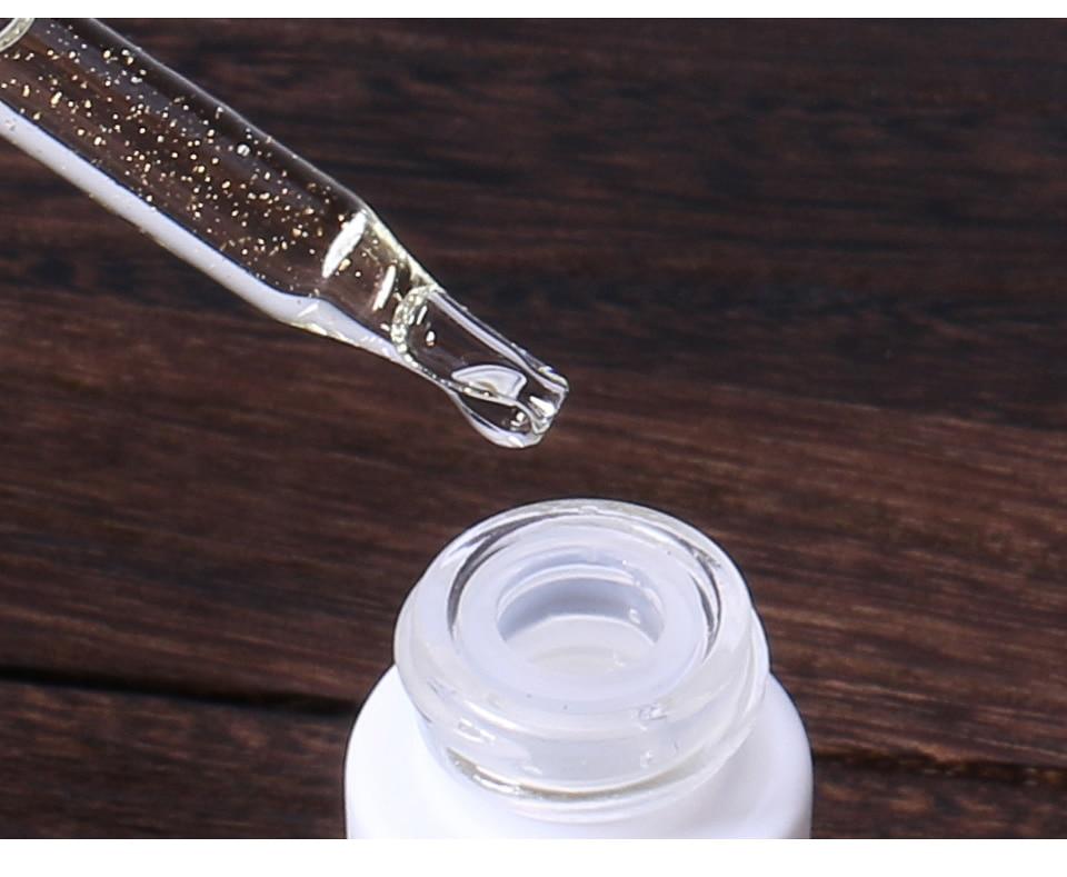 24k Rose Gold Elixir